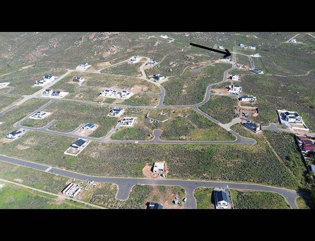 287M² VACANT LAND FOR SALE IN STEENBERGS COVE